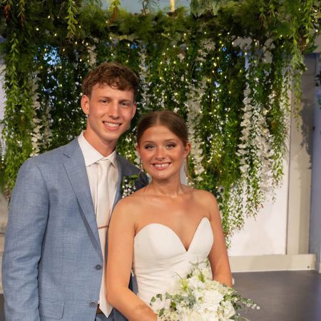 Fischer/Dunn Covenant Wedding