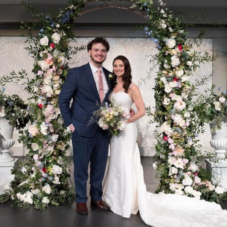 Wheeler/Smith Covenant Wedding