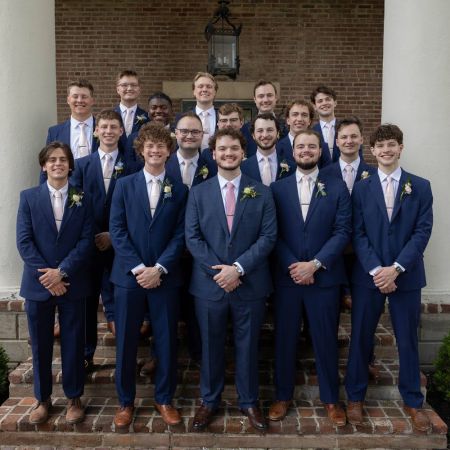 Wheeler/Smith Covenant Wedding