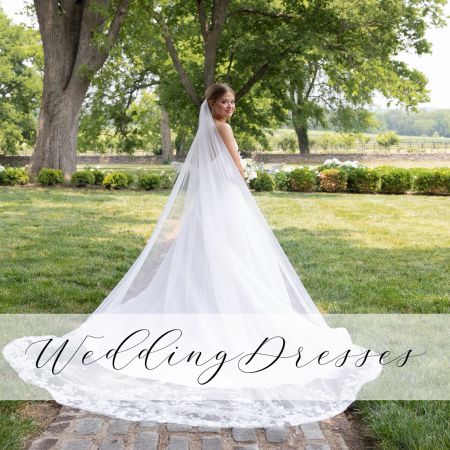 Remnant Fellowship Weddings - Wedding Dresses - Photo Gallery