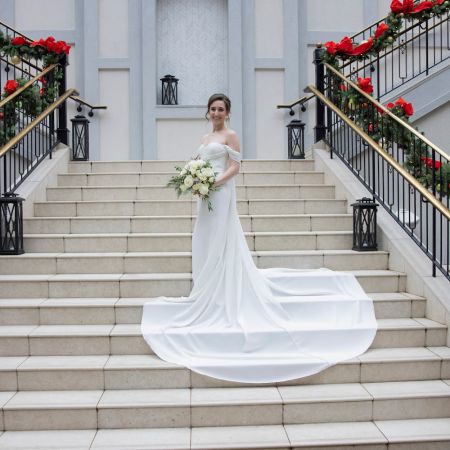 Spredemann/Nash Covenant Wedding