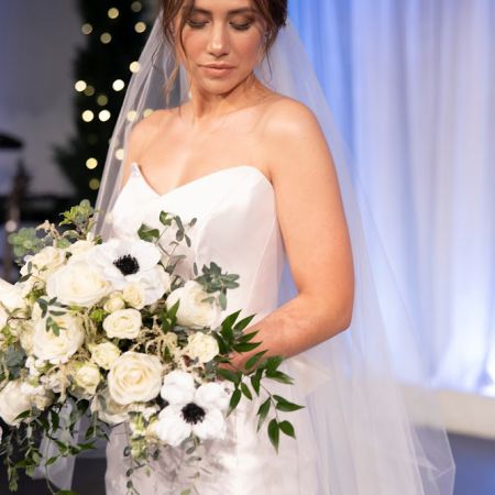 Brannan/Mendl Covenant Wedding