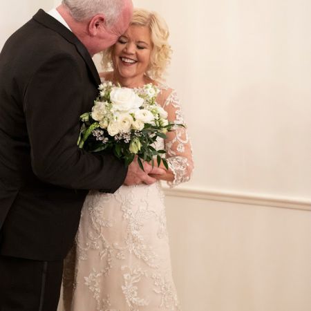 VanSlembrouck/Perera Covenant Wedding