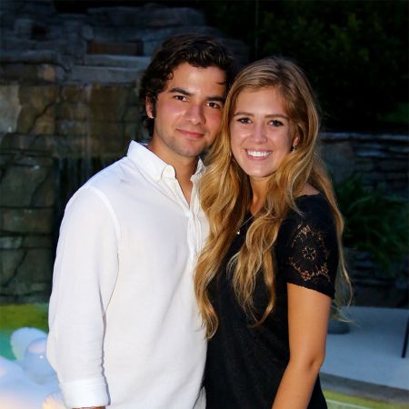 Slater Jost and Ashton Martin Remnant Fellowship Wedding