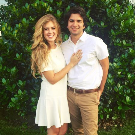 Slater Jost and Ashton Martin Remnant Fellowship Wedding