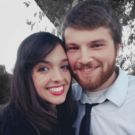 Sarah Wright and Corey Theisen Remnant Fellowship Wedding