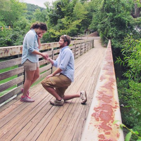 Sarah Wright and Corey Theisen Remnant Fellowship Wedding