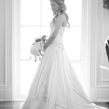 Jost/Martin Covenant Wedding