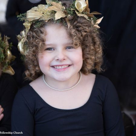 Jost/Martin Covenant Wedding Fall Flower girl Outfit | Black Leotard and Tutu. Fall Floral Crown and Gold Ribbon