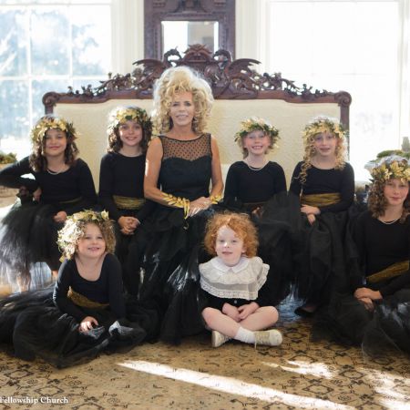 Jost/Martin Covenant Wedding Jost/Martin Covenant Wedding