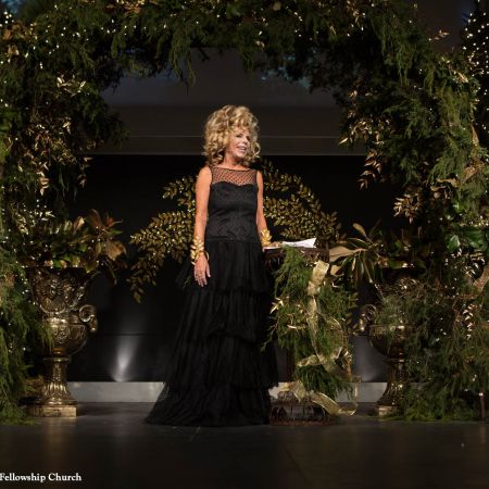 Jost/Martin Covenant Wedding