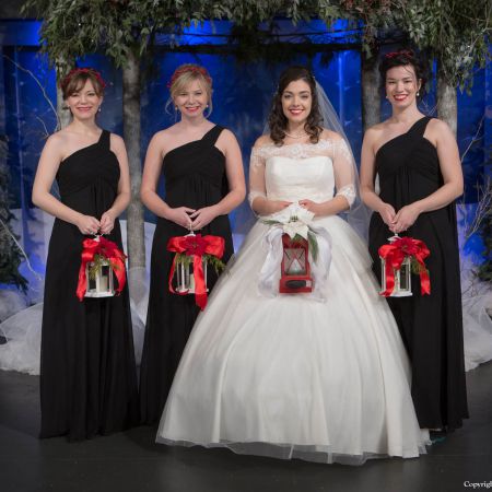 Theisen/Wright Covenant Wedding