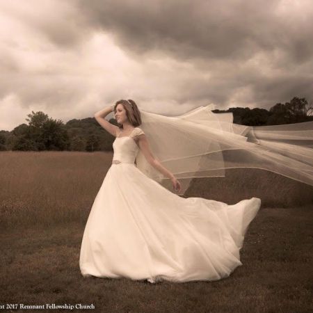 Ruble/Roth Covenant Wedding