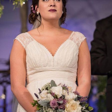 Gadke/Holmes Covenant Wedding