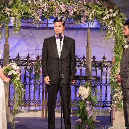 Gadke/Holmes Covenant Wedding