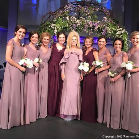 Gadke/Holmes Covenant Wedding