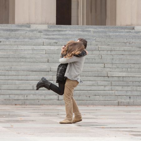 Remnant Fellowship - Gormsen-Hamilton Engagement