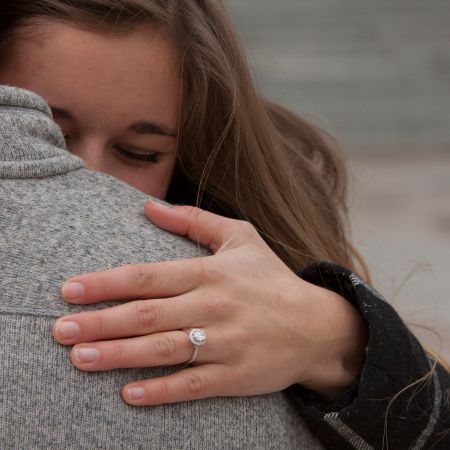 Remnant Fellowship - Gormsen-Hamilton Engagement