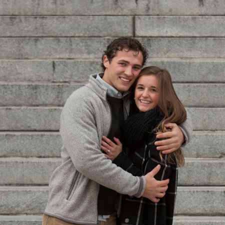 Remnant Fellowship - Gormsen-Hamilton Engagement