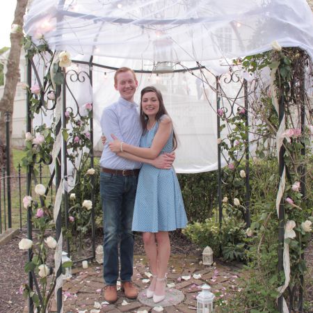 Remnant Fellowship - Wolgemuth-Purdy Engagement