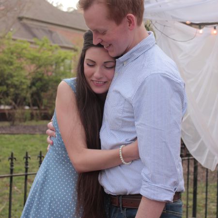 Remnant Fellowship - Wolgemuth-Purdy Engagement