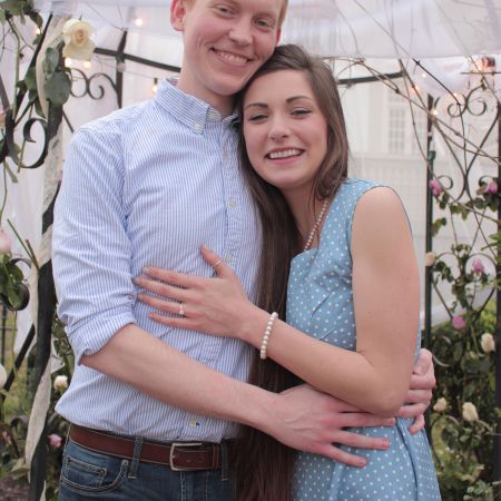 Remnant Fellowship - Wolgemuth-Purdy Engagement