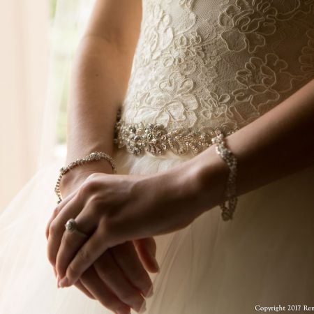 Auernheimer/Campbell Covenant Wedding