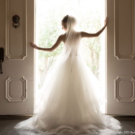 Auernheimer/Campbell Covenant Wedding