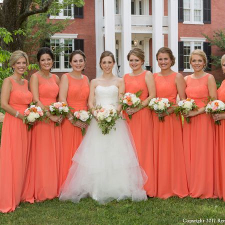 Auernheimer/Campbell Covenant Wedding