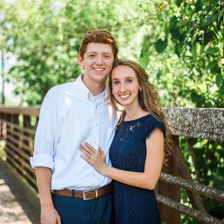 Remnant Fellowship - Peters-Fischer Engagement