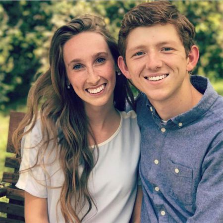 Remnant Fellowship - Peters-Fischer Engagement