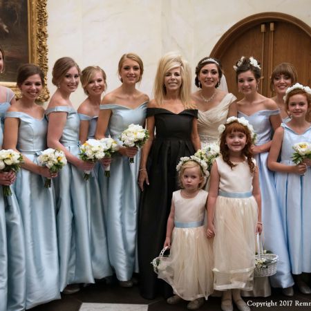 Purdy/Wolgemuth Covenant Wedding