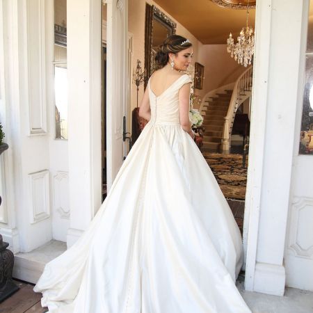 Purdy/Wolgemuth Covenant Wedding