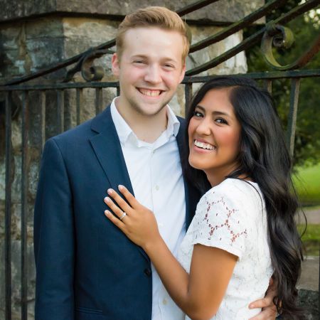 Remnant Fellowship - Reyes-Voorhis Engagement