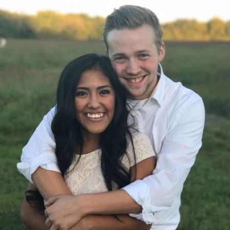 Remnant Fellowship - Reyes-Voorhis Engagement