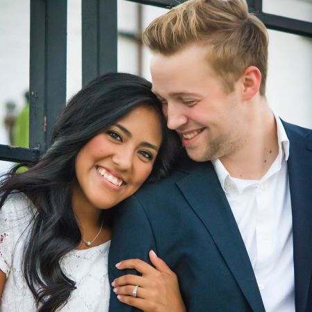 Remnant Fellowship - Reyes-Voorhis Engagement