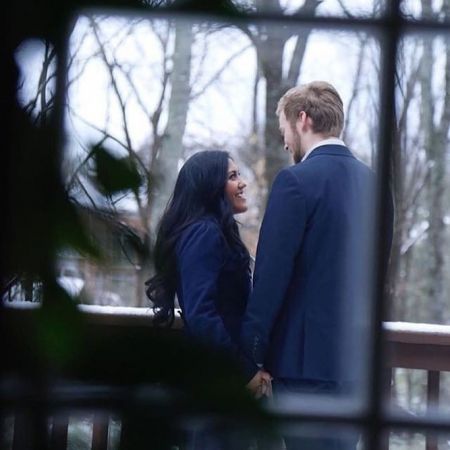 Remnant Fellowship - Reyes-Voorhis Engagement