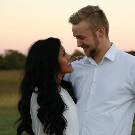 Remnant Fellowship - Reyes-Voorhis Engagement