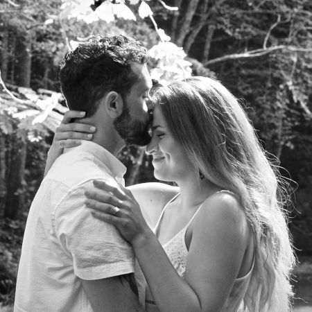 Remnant Fellowship - VanHuis-Choate Engagement