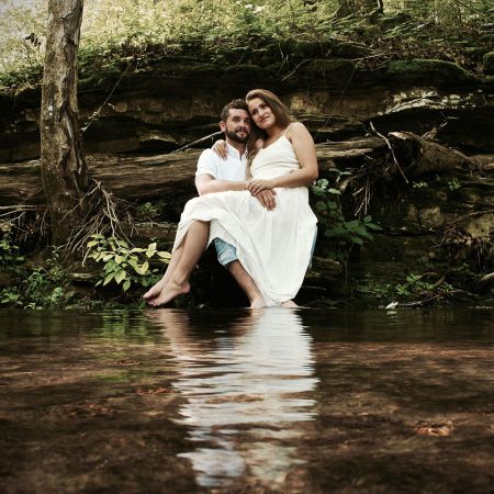 Remnant Fellowship - VanHuis-Choate Engagement