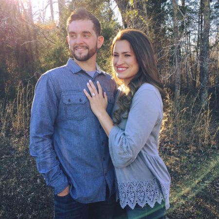 Remnant Fellowship - VanHuis-Choate Engagement