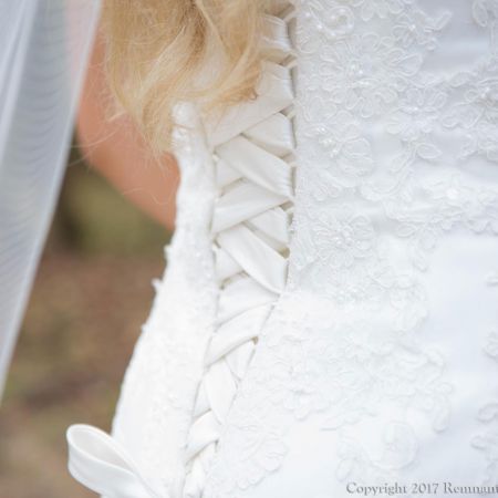 Choate/Vanhuis Covenant Wedding