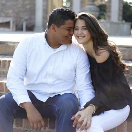 Remnant Fellowship - Holmes-Reeves Wedding