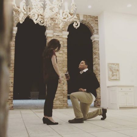 Remnant Fellowship - Holmes-Reeves Wedding