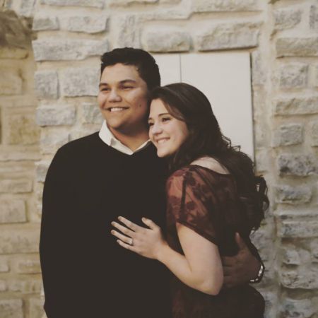 Remnant Fellowship - Holmes-Reeves Wedding