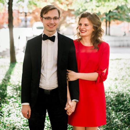 The Remnant Fellowship Engagement of Anthony Wheeler and Hannah Petralito