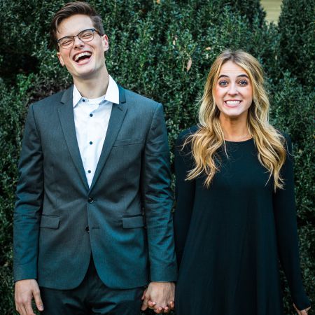 The Remnant Fellowship Engagement of Andrew Fischer and Avery Martin