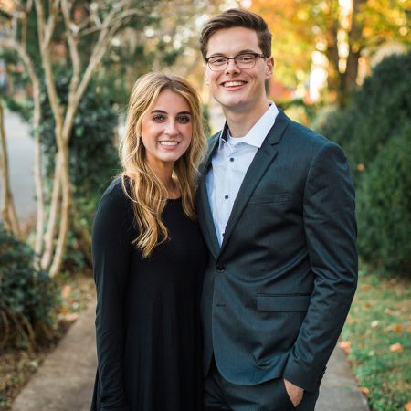 The Remnant Fellowship Engagement of Andrew Fischer and Avery Martin