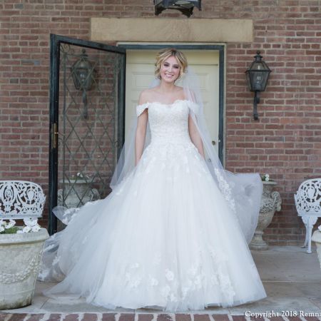 Fischer/Martin Covenant Wedding