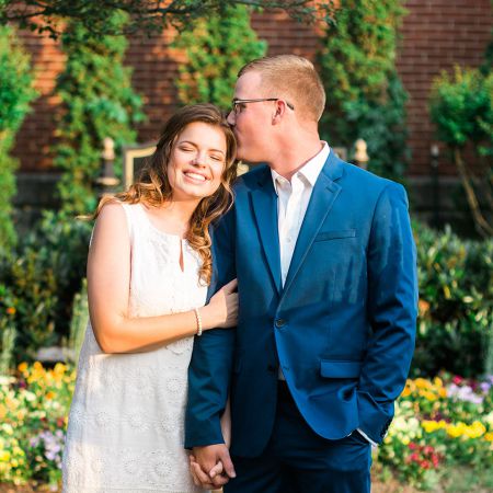 Fischer-Quinn Remnant Fellowship Engagement